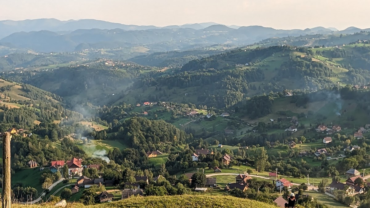 Şaua Măgurei - foto 4