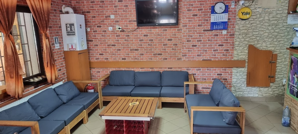 SC LA CASUȚA GALBENA SRL