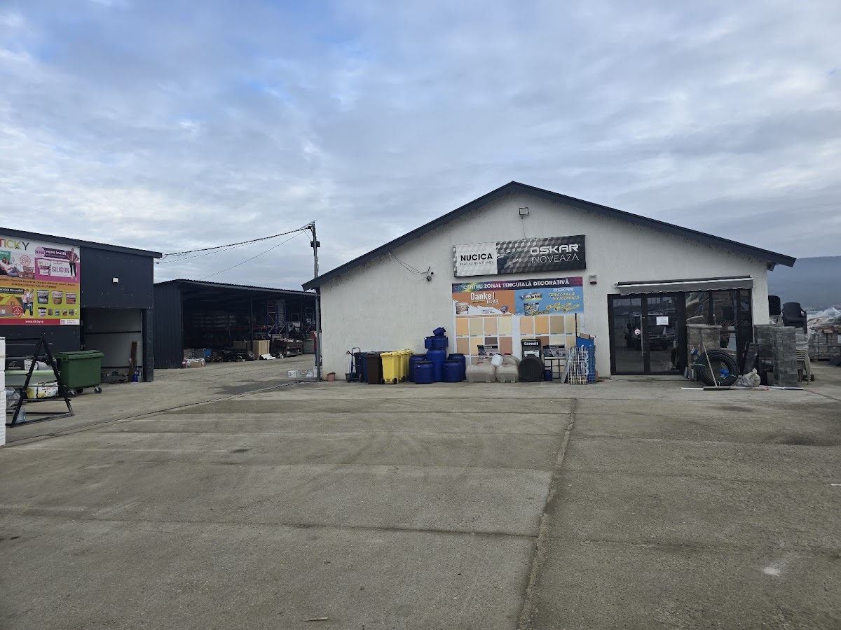 Sc Nucica srl - foto 1