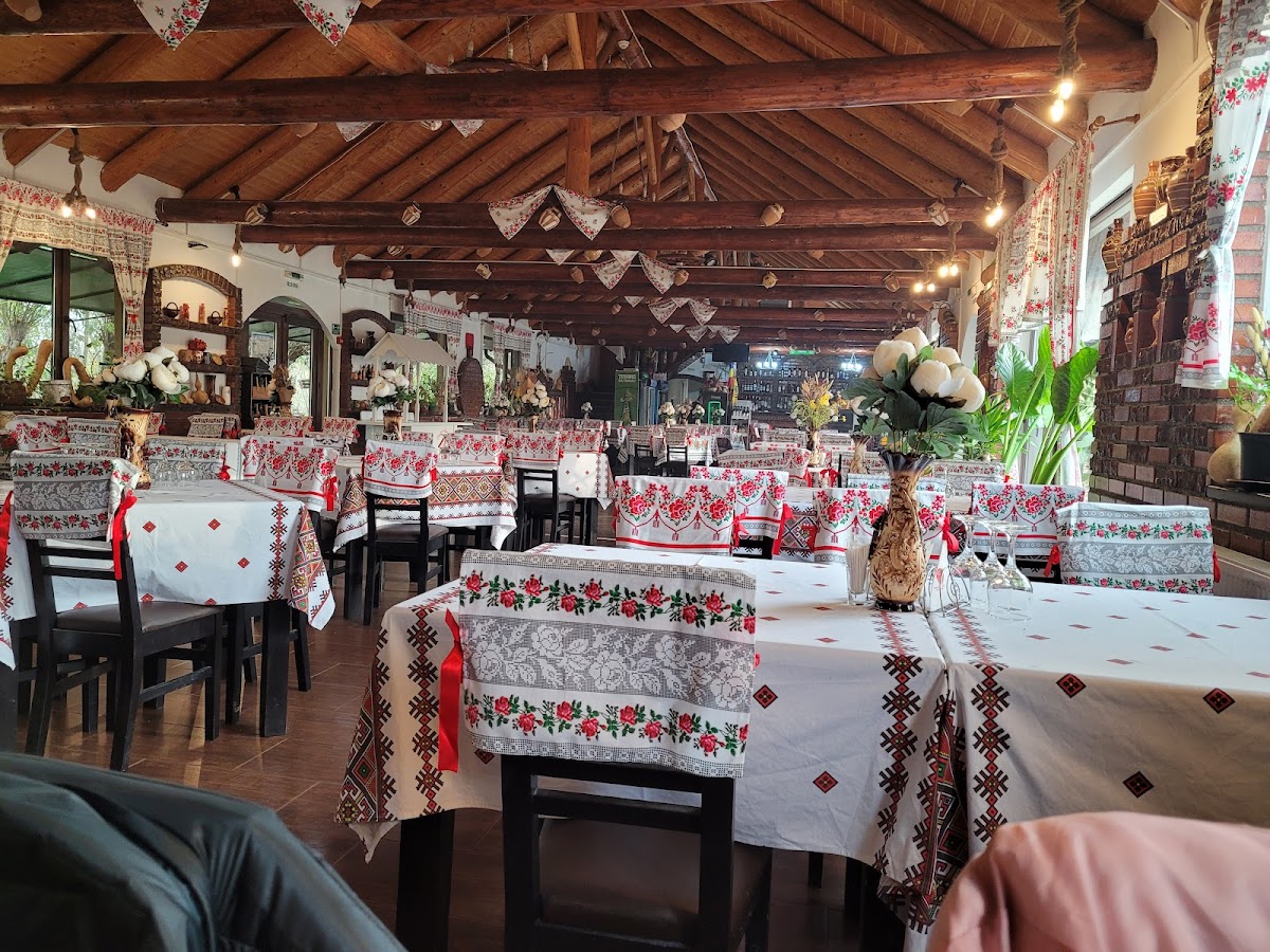 SC TROPIK BAR SRL