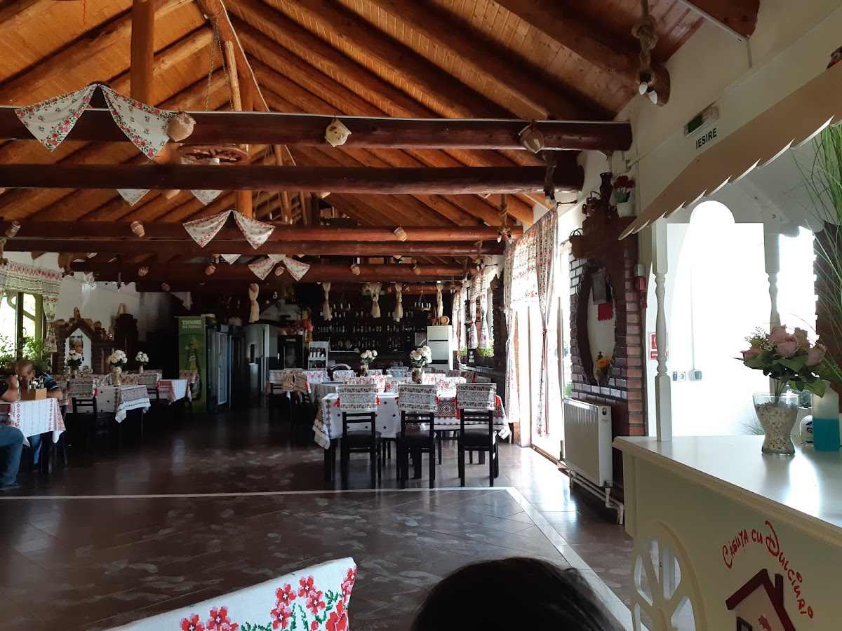 SC TROPIK BAR SRL - foto 4