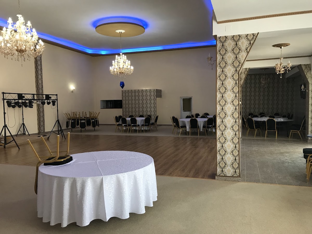 SCALA Events Caracal