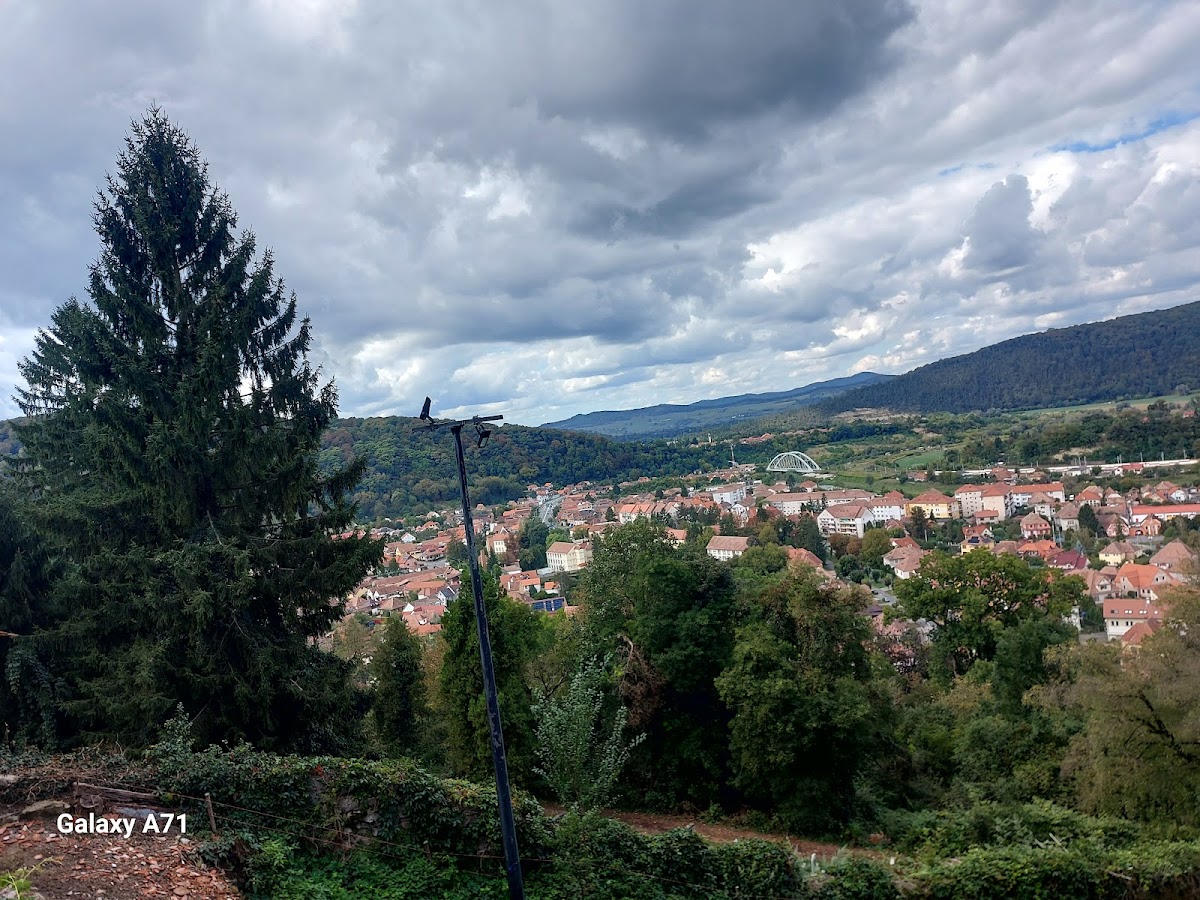 Fedett Lépcső - foto 5