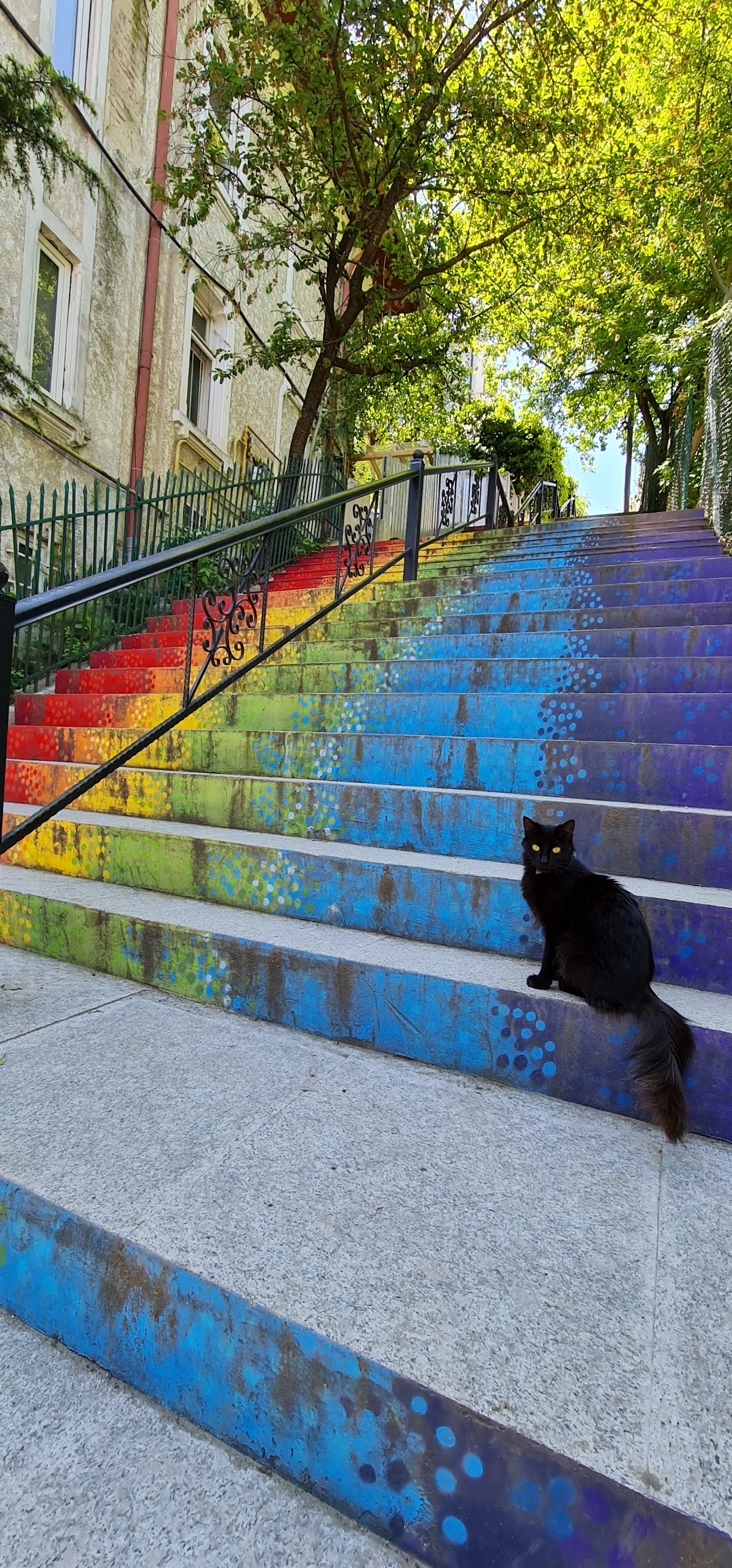 Stairs of Happiness - foto 3