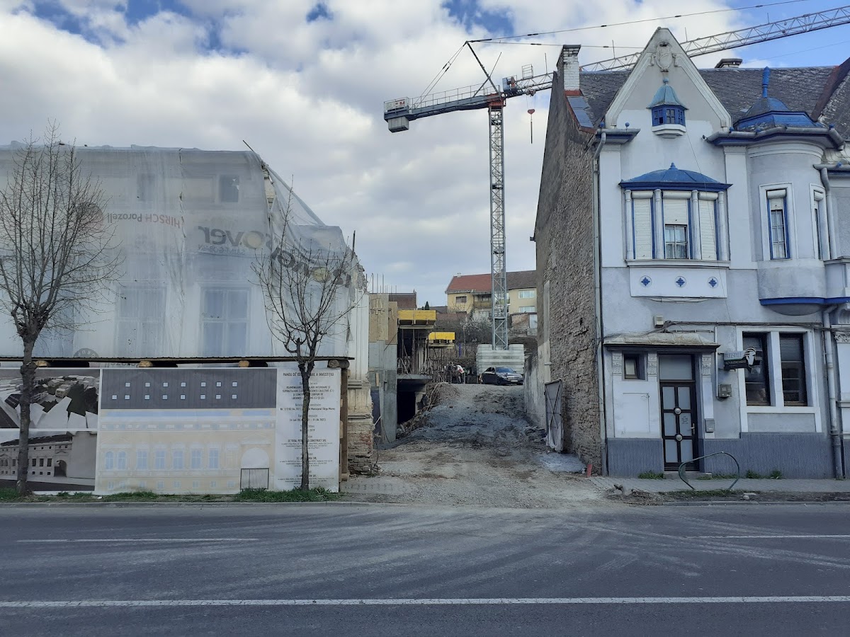 Scale Rákóczi - foto 5