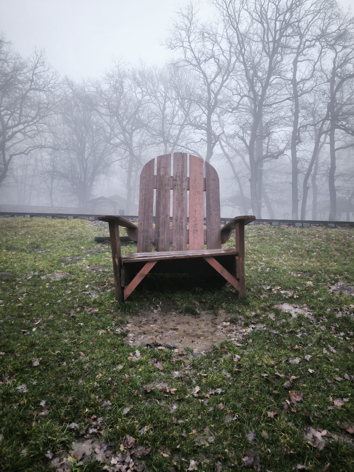 Scaun "gigant" - foto 2