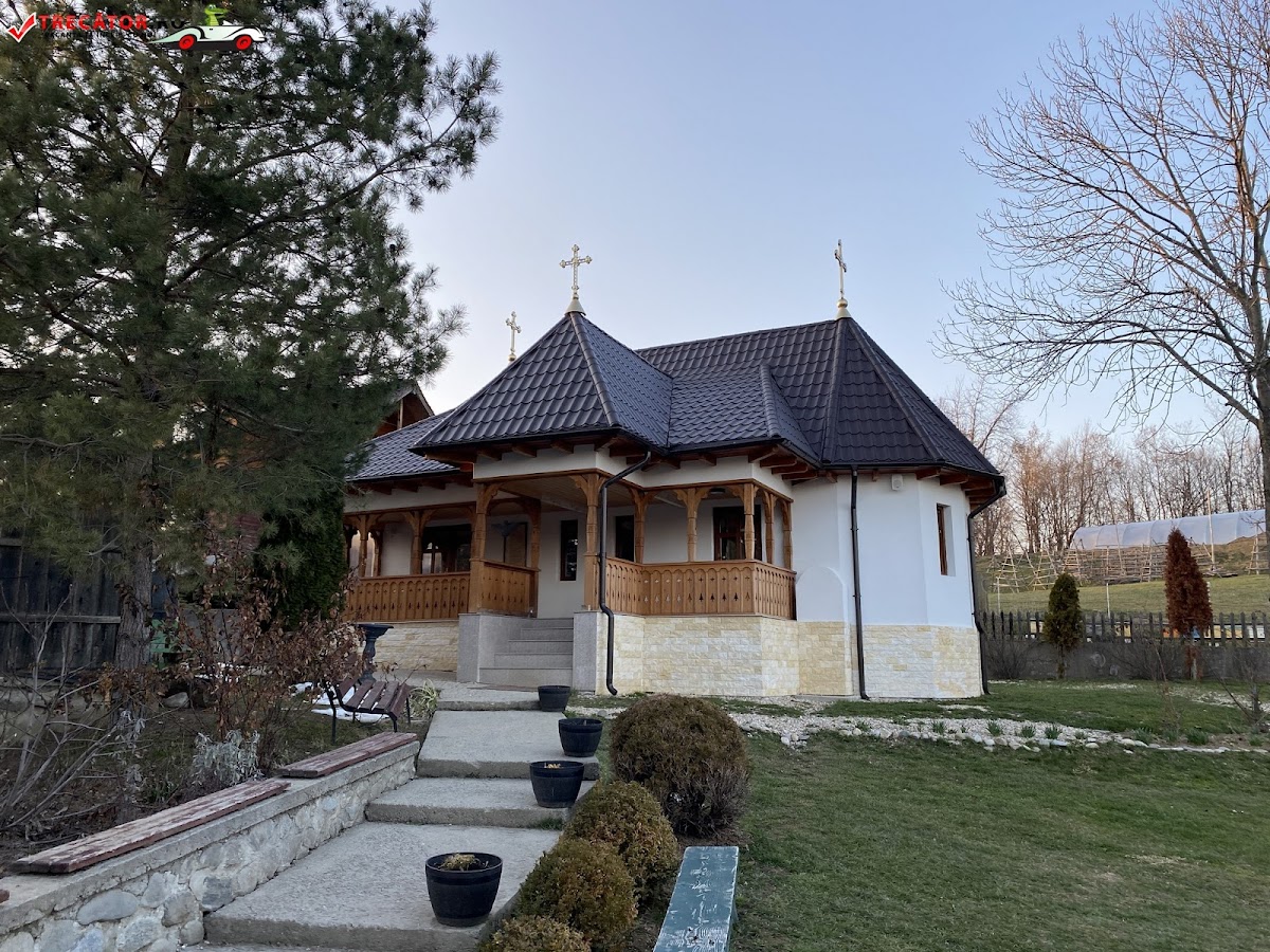 Brădetu