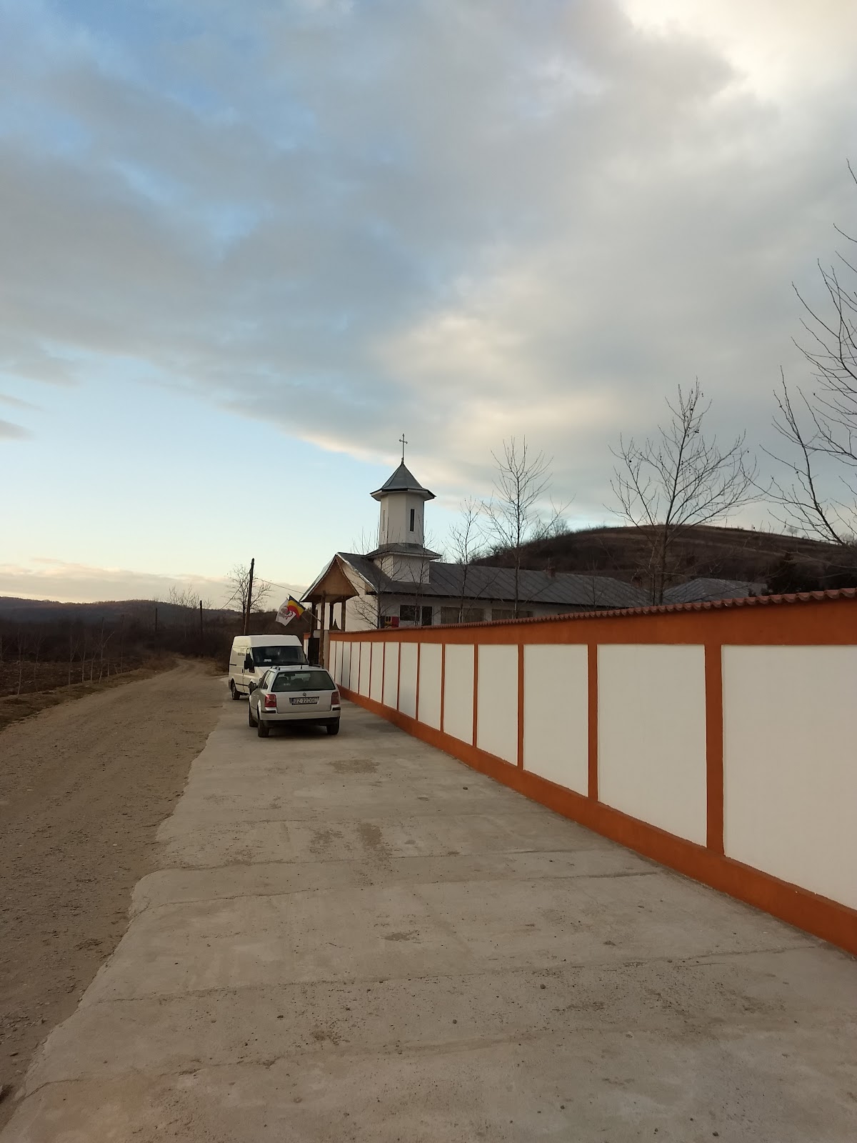 Schitul Ciobănoaia Rumänien - foto 4