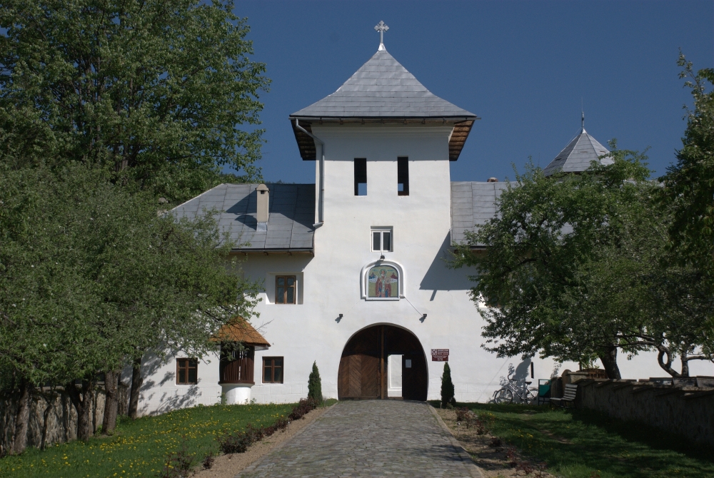 Schitul Crasna - foto 2