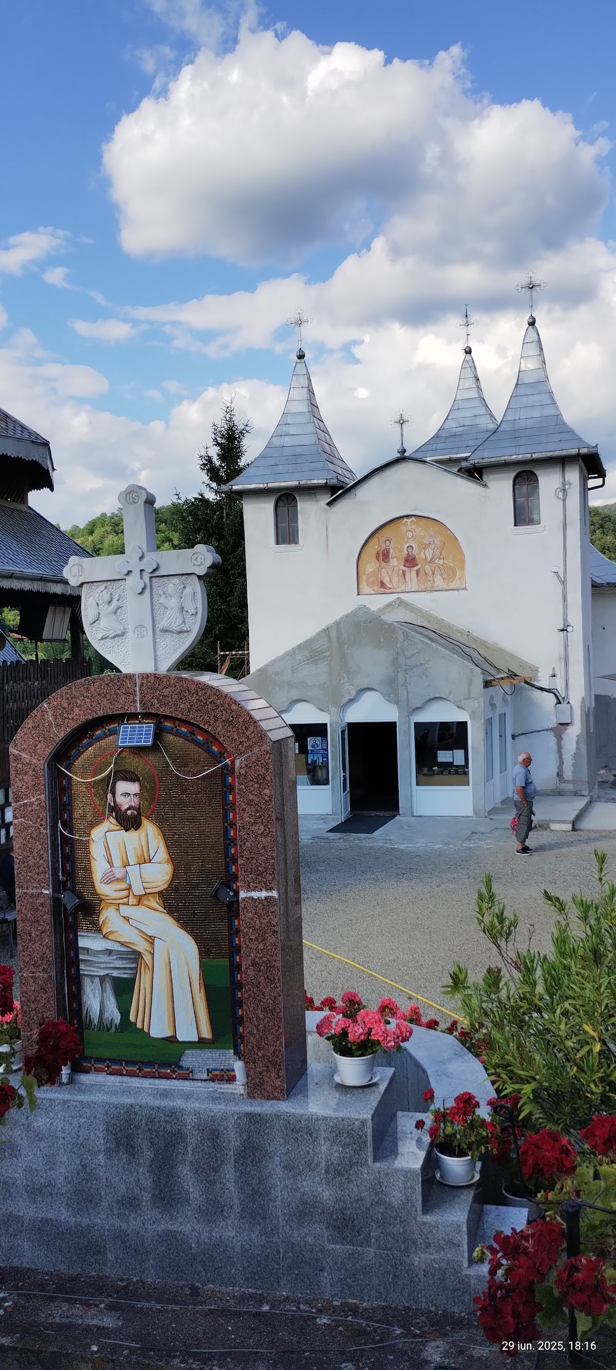 Schitul Crișcior