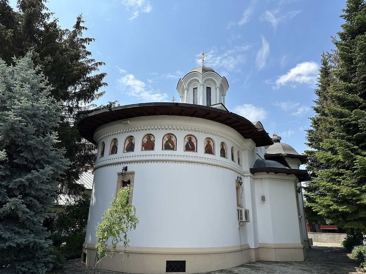 Monastero Darvari - foto 1