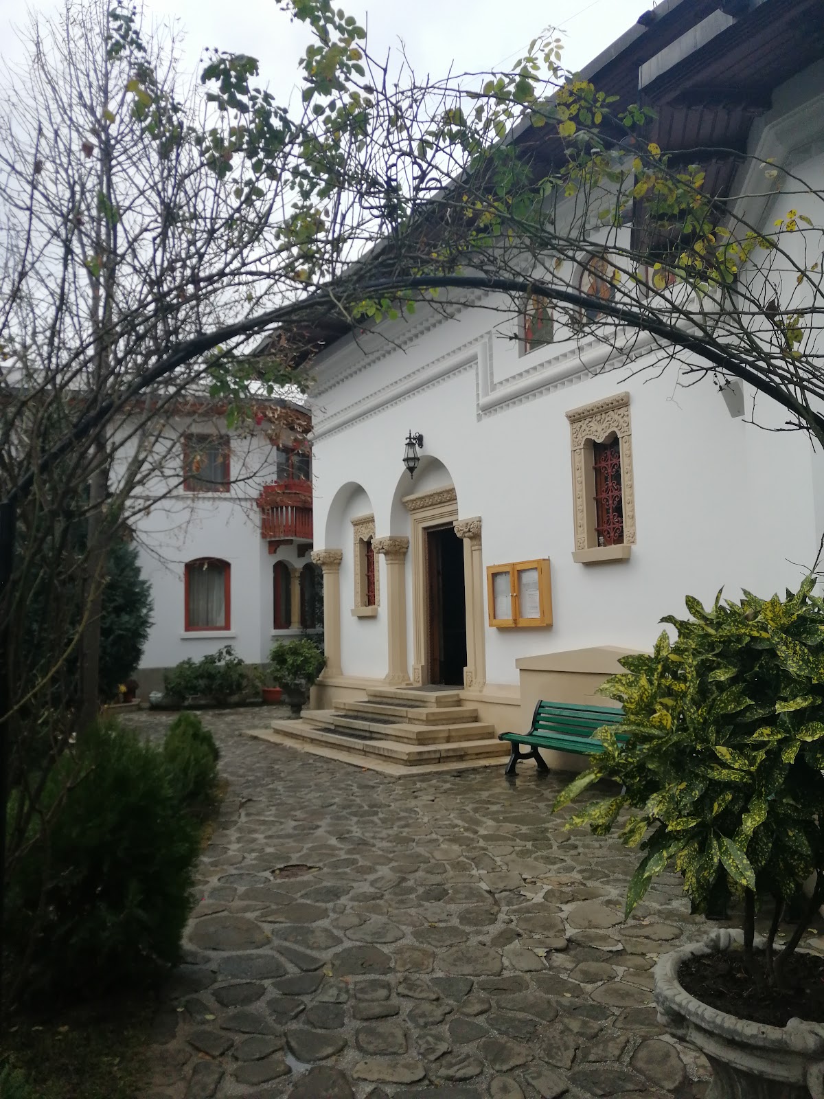 Monastero Darvari - foto 3