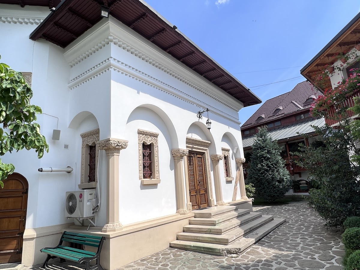 Monastero Darvari - foto 4