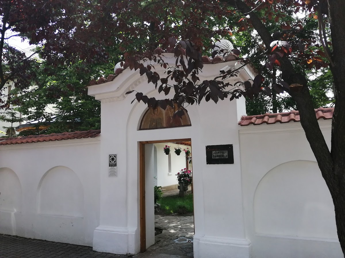 Monastero Darvari - foto 5