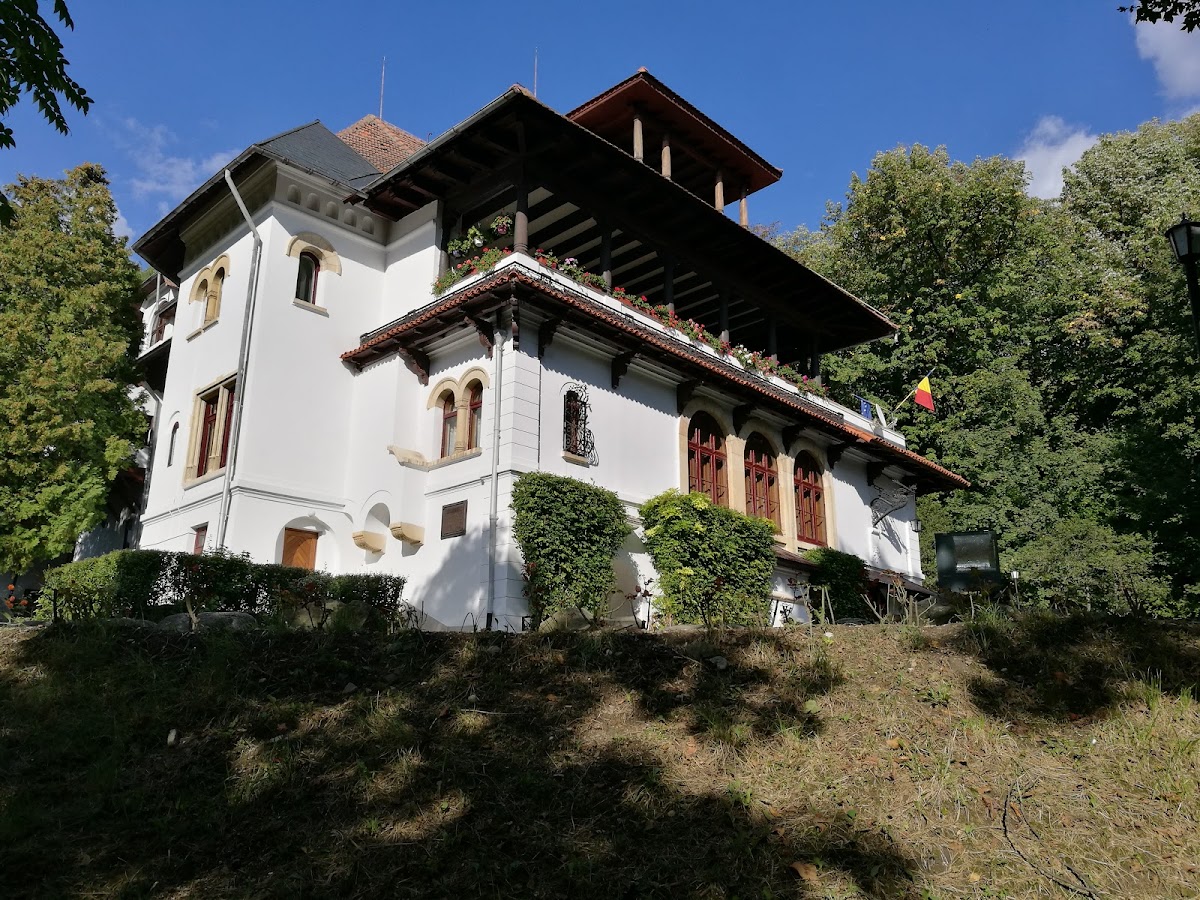 Schitul Florica - Stefanesti Arges - foto 2