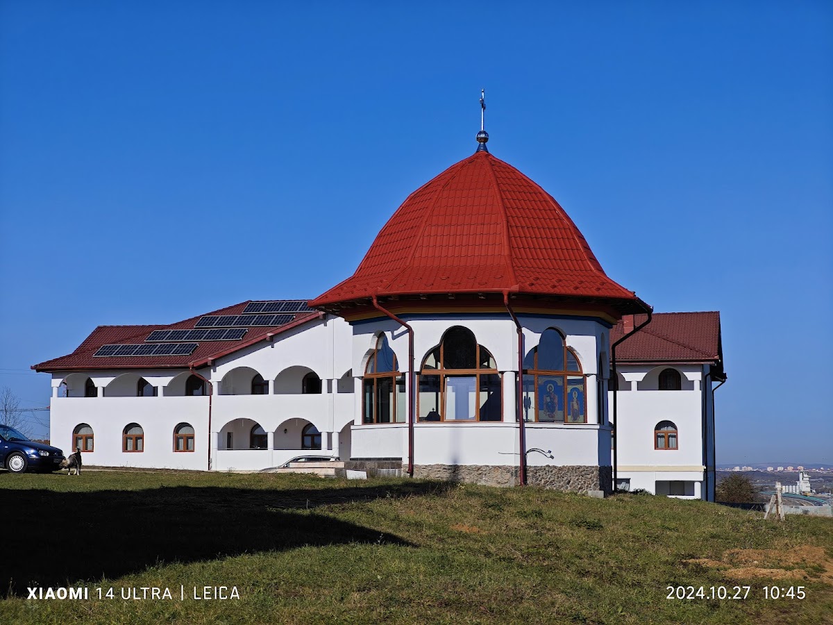 Schitul Înălțarea Domnului - foto 2