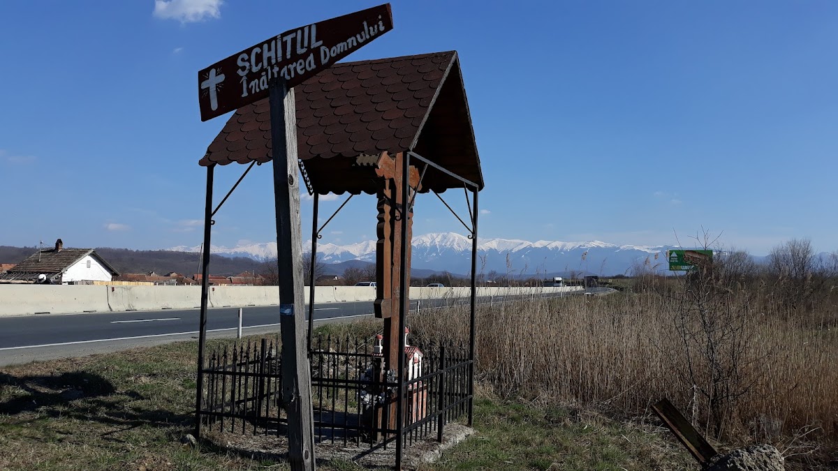 Schitul Înălțarea Domnului - foto 4