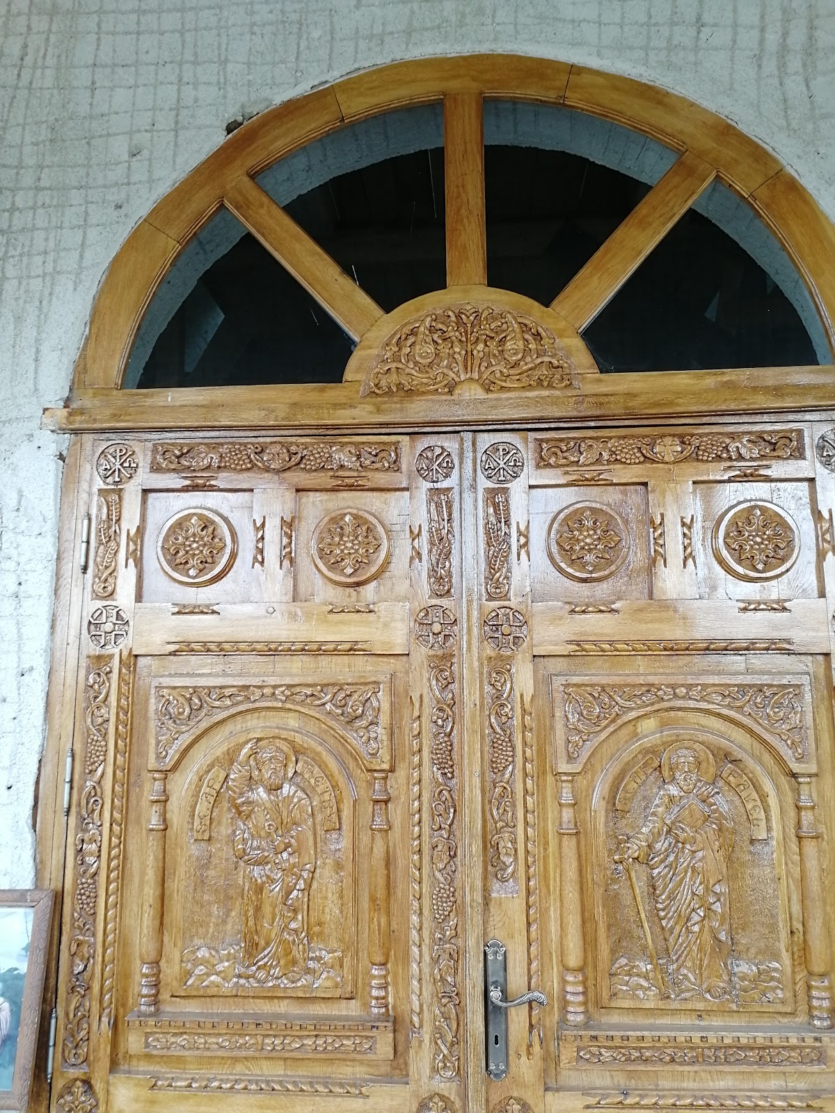 Schitul Înălțarea Domnului - foto 5
