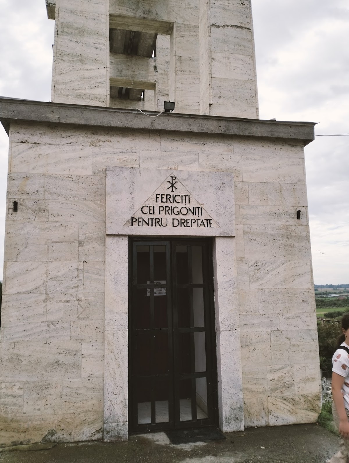 Schitul Înălțarea Sfintei Cruci-Aiud - foto 5