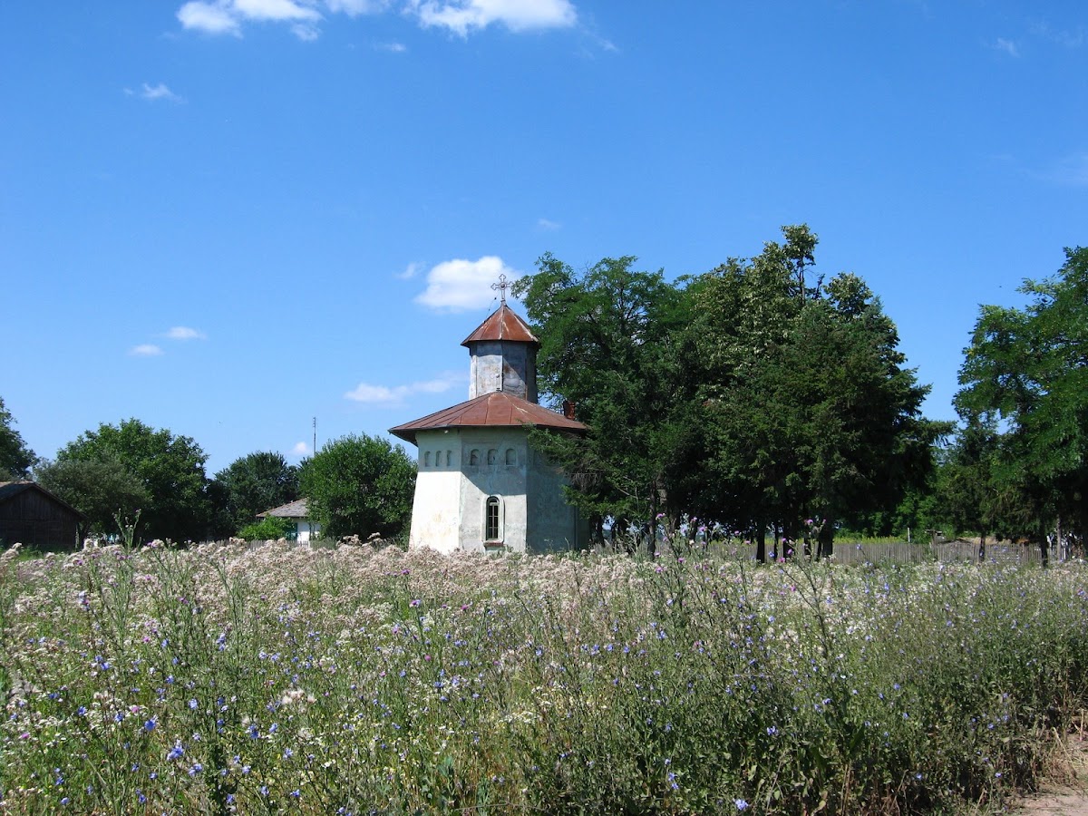 Schitul Moara Vlăsiei - foto 5
