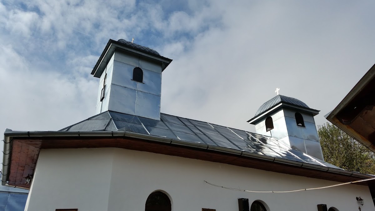 Schitul Orlat - foto 3