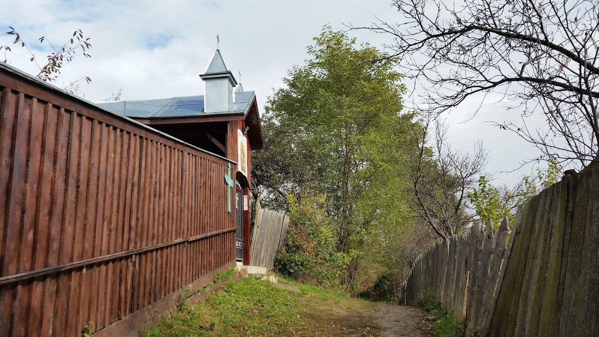 Schitul Orlat - foto 4