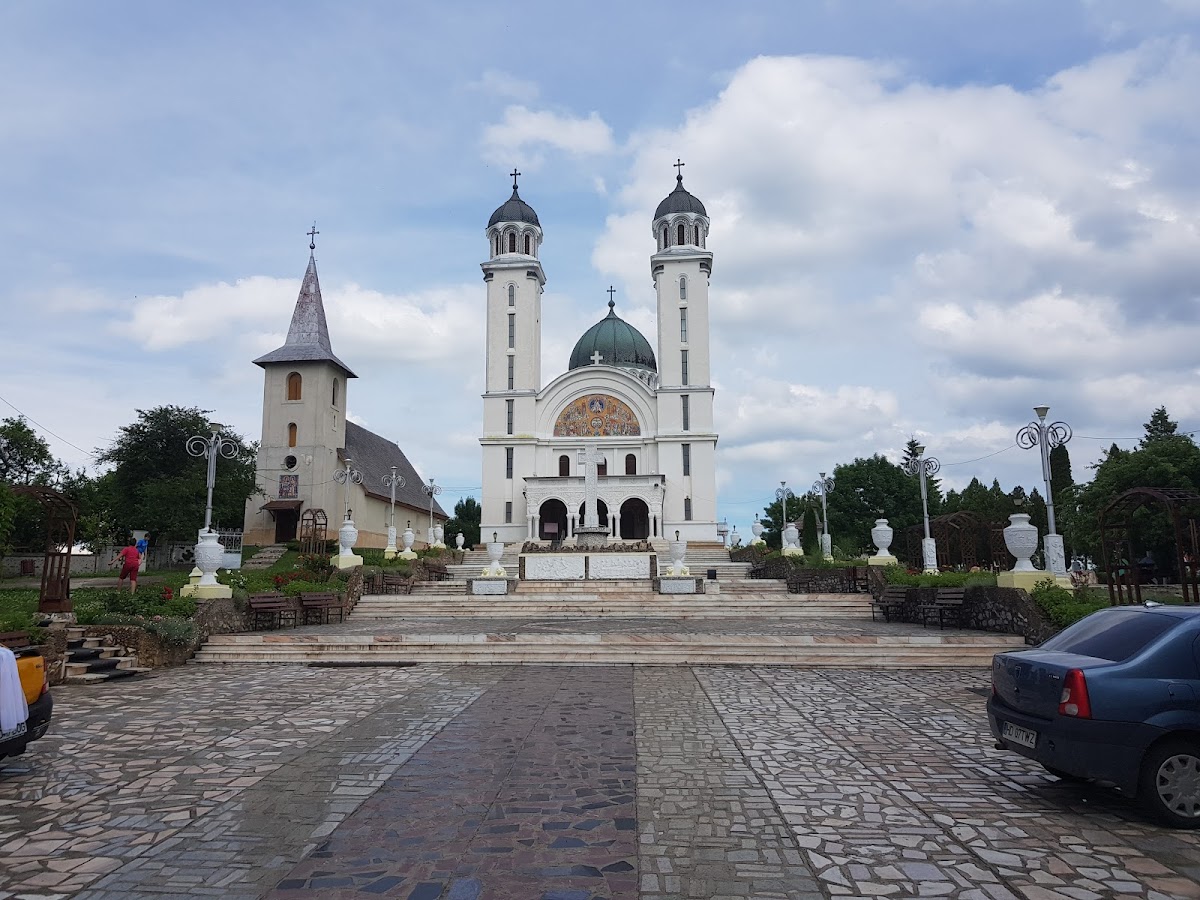 Monasterio Ortodoxo