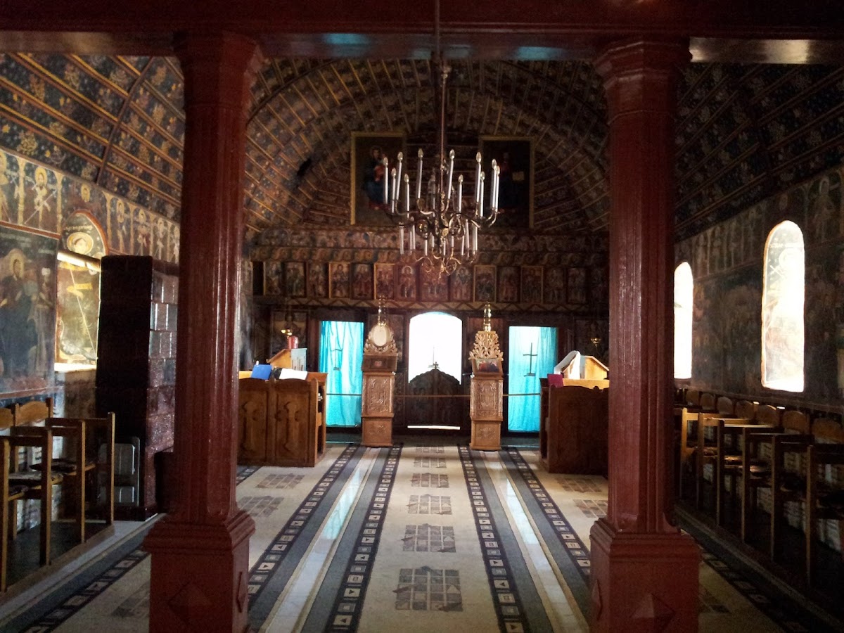Orthodox Monastery - foto 3