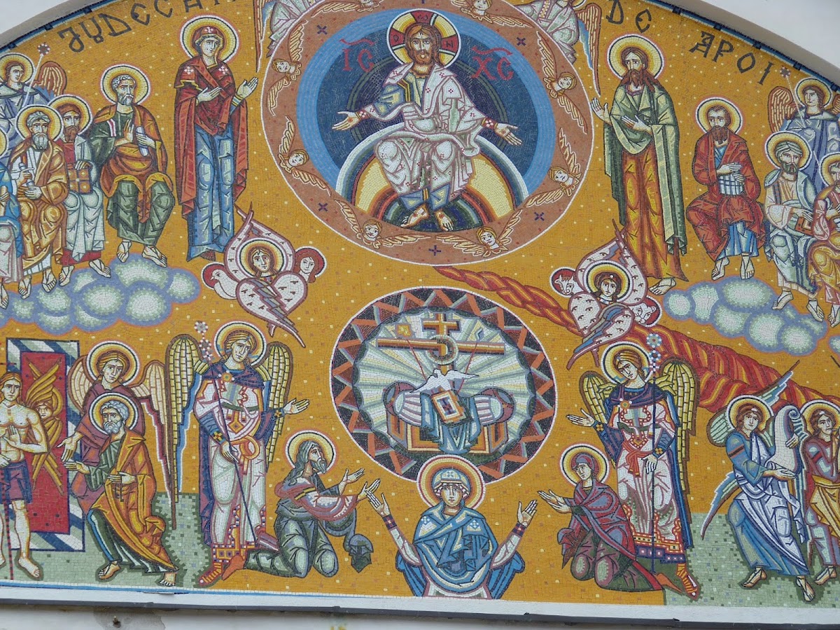 Orthodox Monastery - foto 4