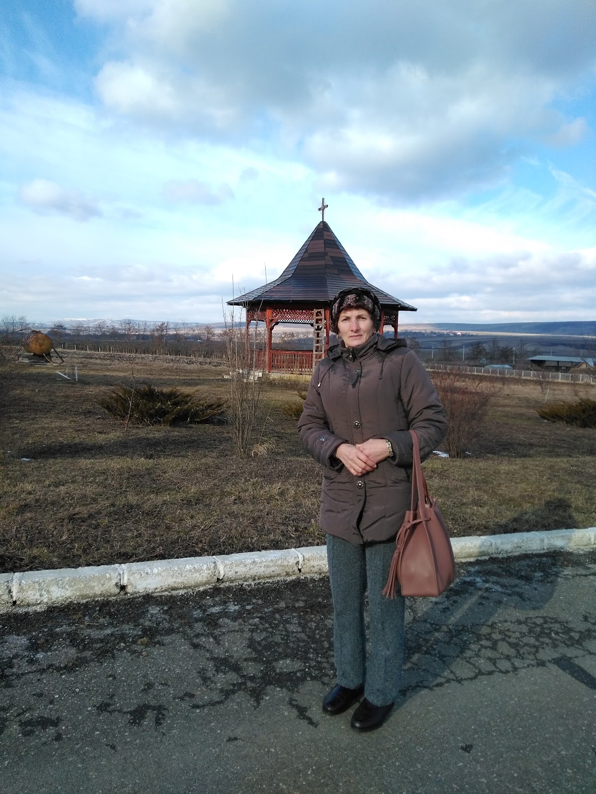 Schitul Pogorârea Sfântului Duh - foto 5