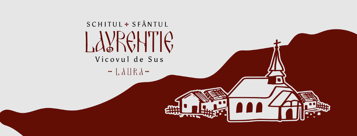 Schitul Sf. Lavrentie - Laura, Vicovu de Sus - foto 3