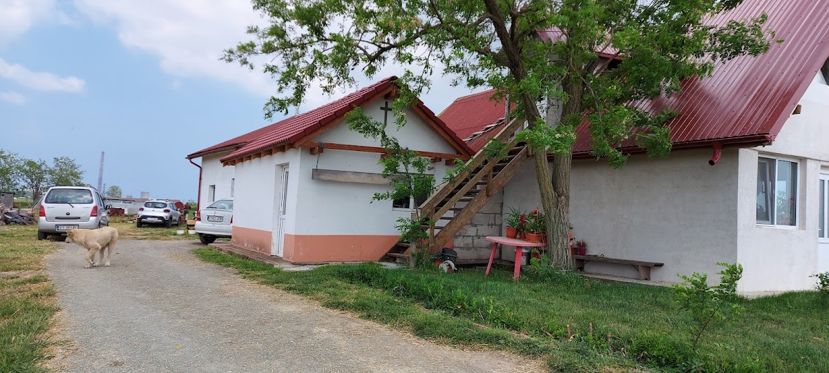 Schitul Sfanta Treime Constanta - foto 2