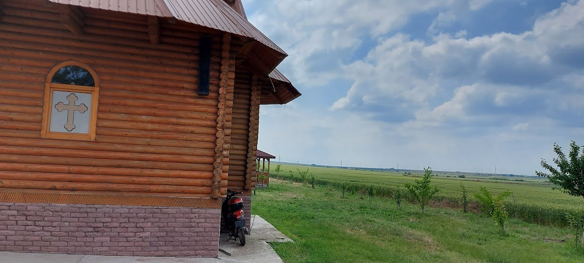 Schitul Sfanta Treime Constanta - foto 5