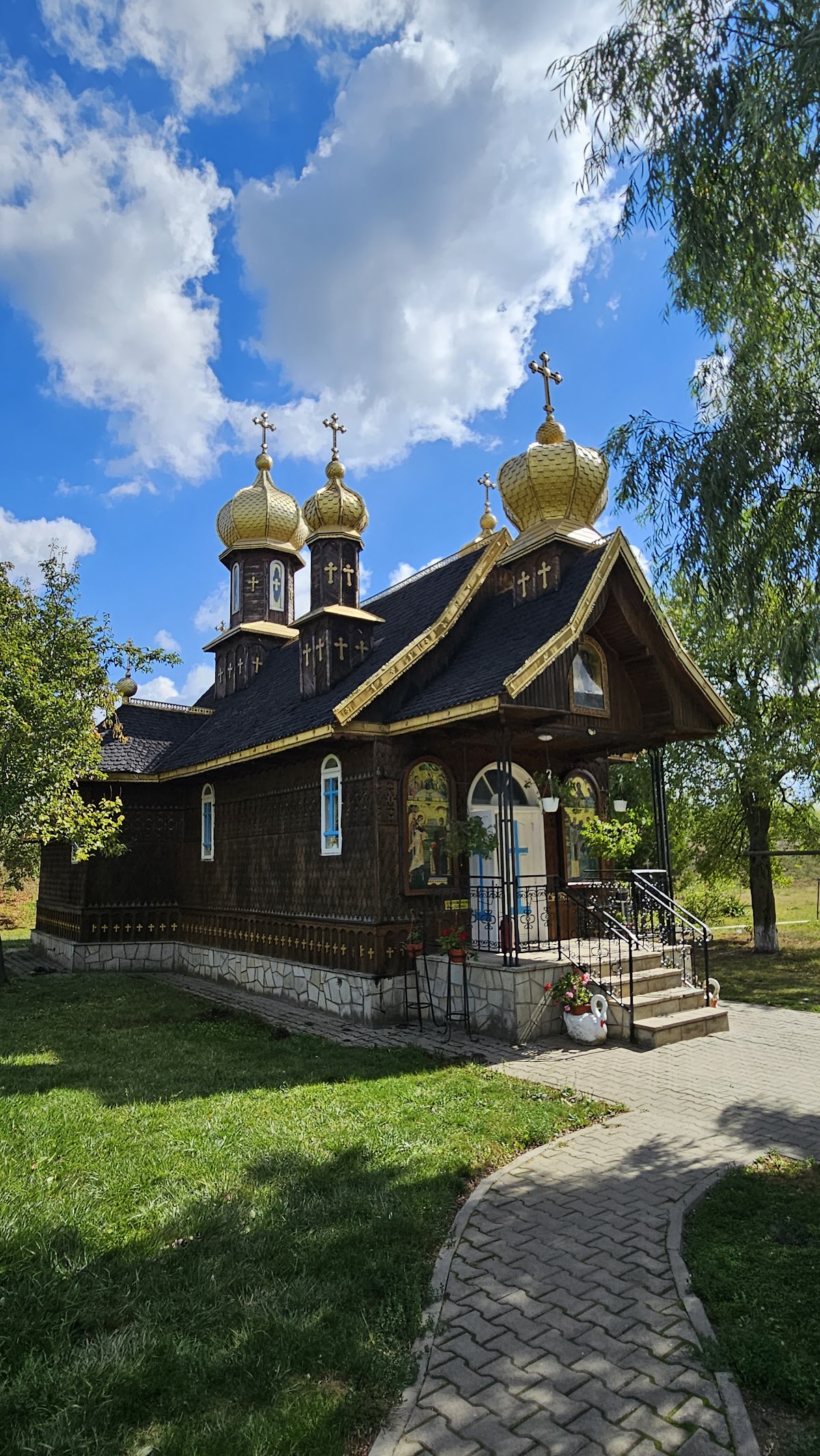 Kloster St. Athanasius - foto 1