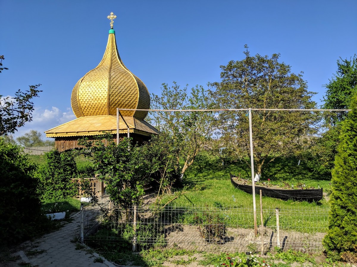 Kloster St. Athanasius - foto 2