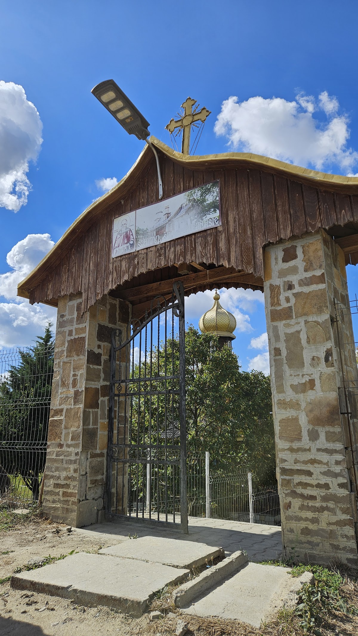 Kloster St. Athanasius - foto 4