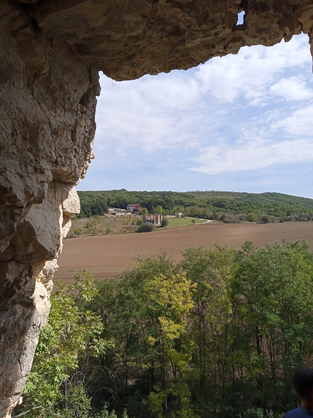 Monastère de Saint Cuvios Gherman - foto 4