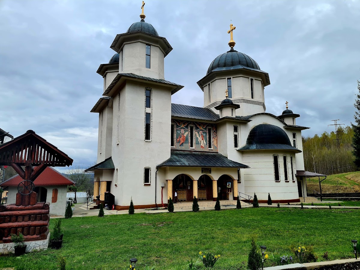 Monastère Saint-Nicolas - foto 2