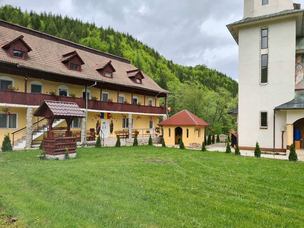 Monastère Saint-Nicolas - foto 4