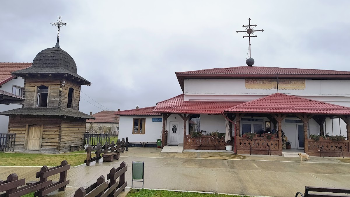 Schitul Sfântul Pantelimon - foto 4
