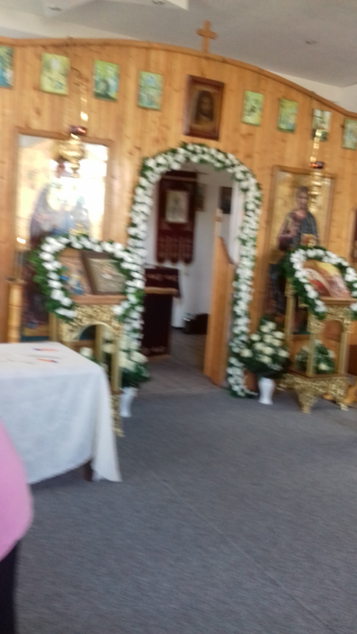 Schitul Sfântul Pantelimon - foto 5