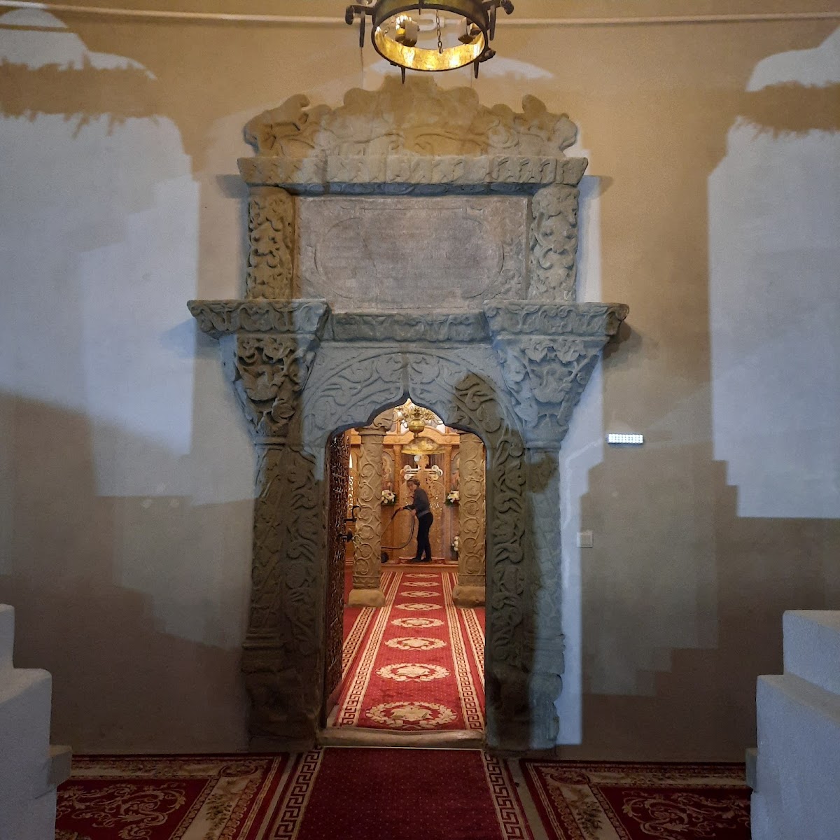 Szent Mihály és Gábor Arkangyalok Kolostora - foto 4