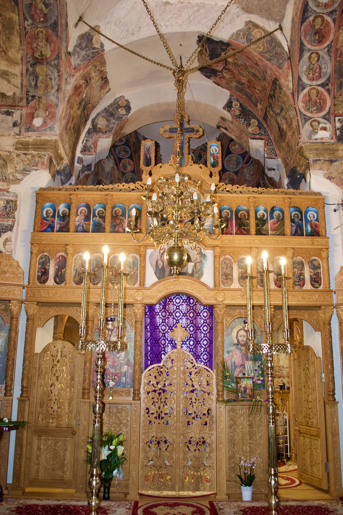 Szent Mihály és Gábor Arkangyalok Kolostora - foto 5