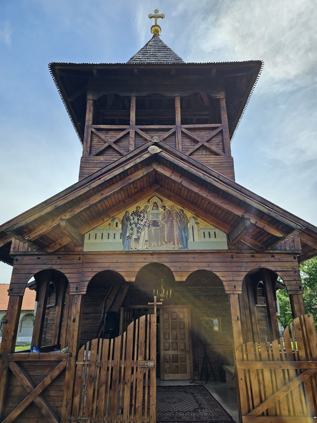 Schitul Tămand - foto 1