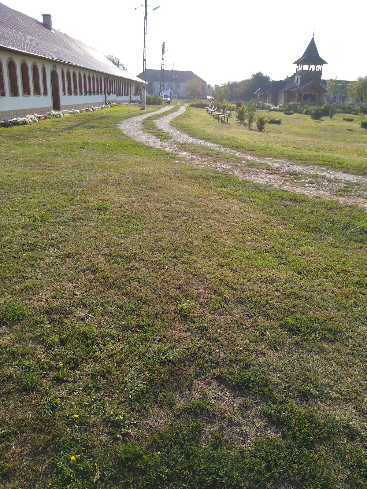 Schitul Tămand - foto 4