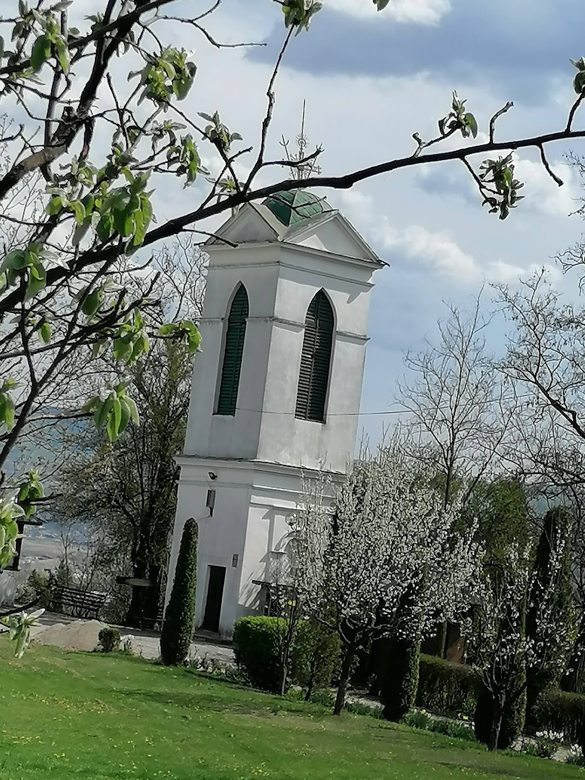 Schitul Troianu - foto 4