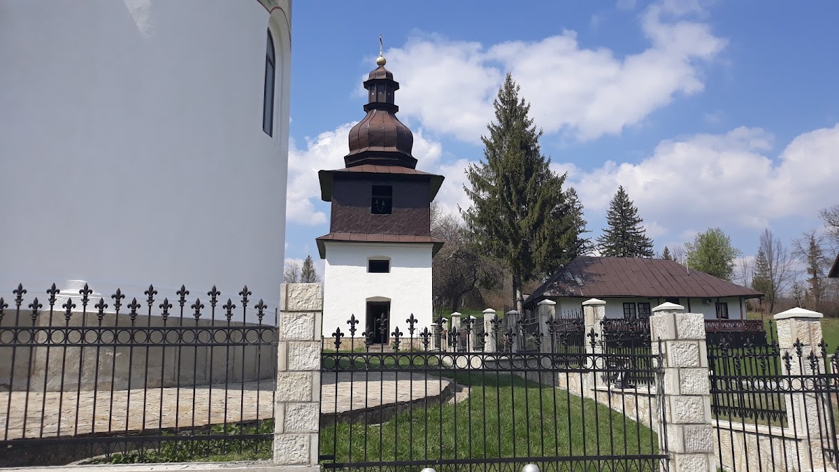 Schitul Vovidenia - foto 4