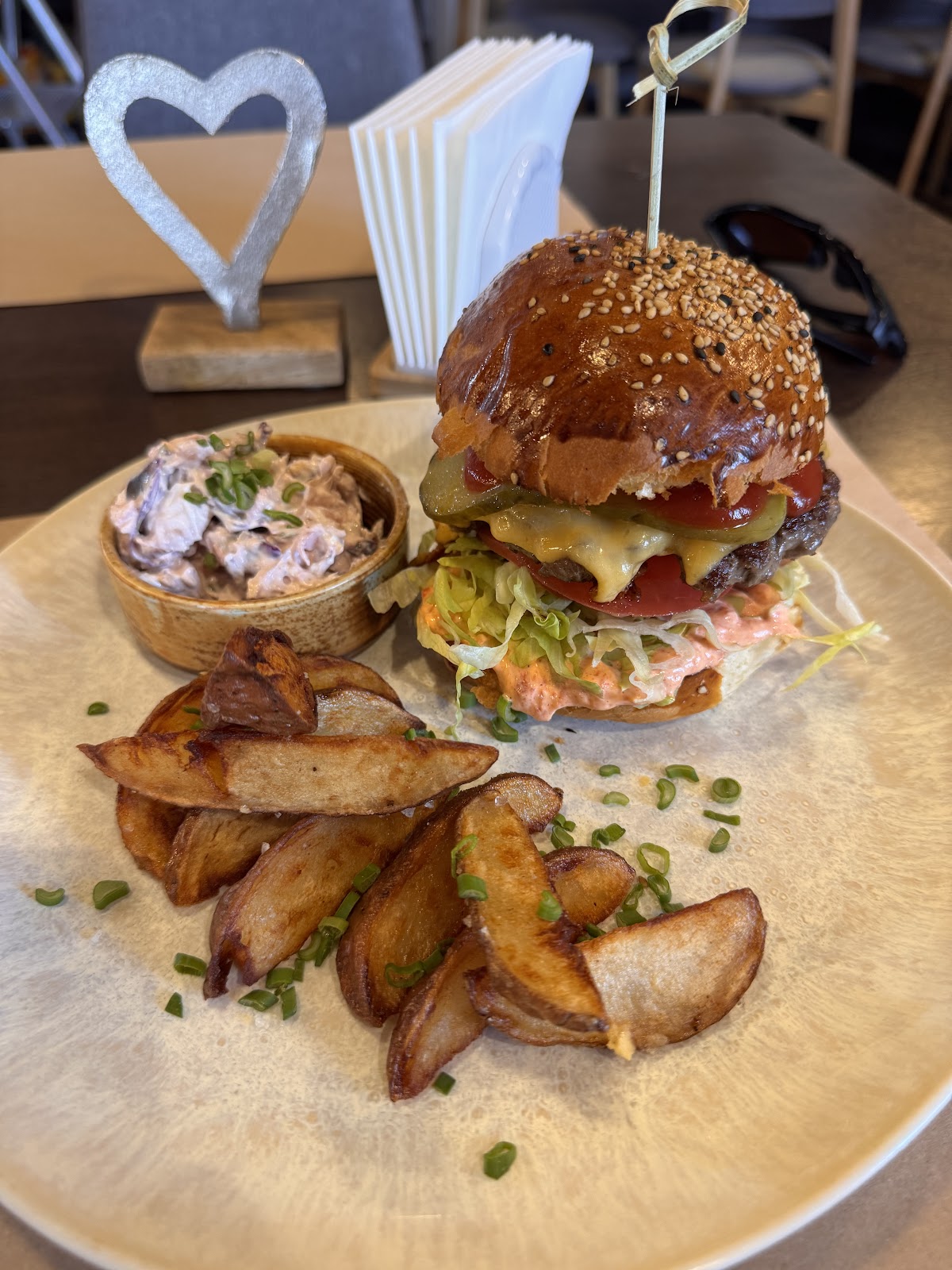 Schwarz Bistro - foto 3