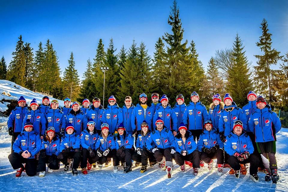 École de ski Platoul Soarelui - Straja - foto 1