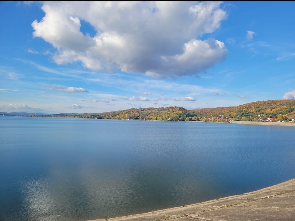 Scoala veche Budeasa